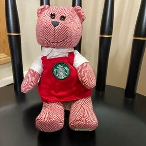Retired 2016 Bearista Bear limited edition